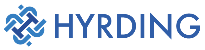 Hyrding logo